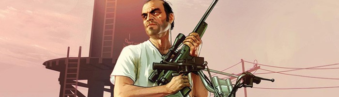 GTA 5